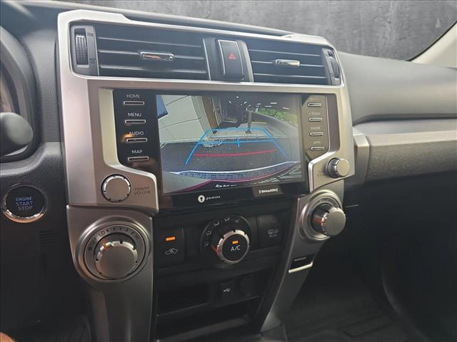 used 2021 Toyota 4Runner car, priced at $33,894