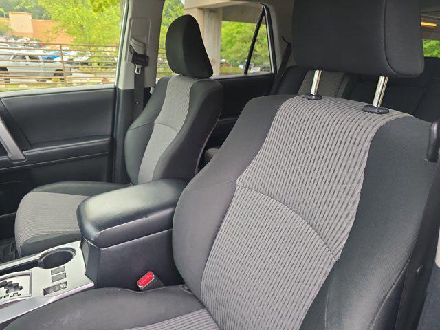 used 2021 Toyota 4Runner car, priced at $31,555