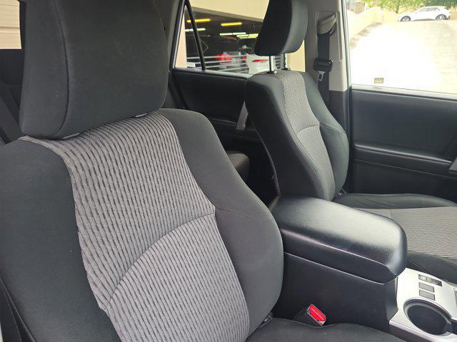 used 2021 Toyota 4Runner car, priced at $31,555