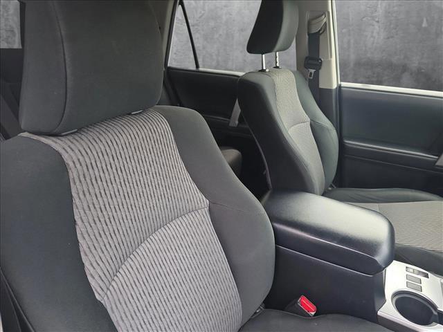 used 2021 Toyota 4Runner car, priced at $31,160