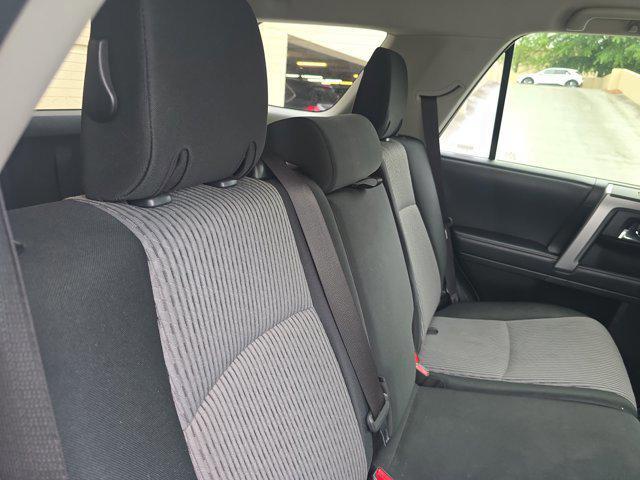 used 2021 Toyota 4Runner car, priced at $31,555