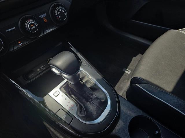 used 2021 Kia Forte car, priced at $11,999