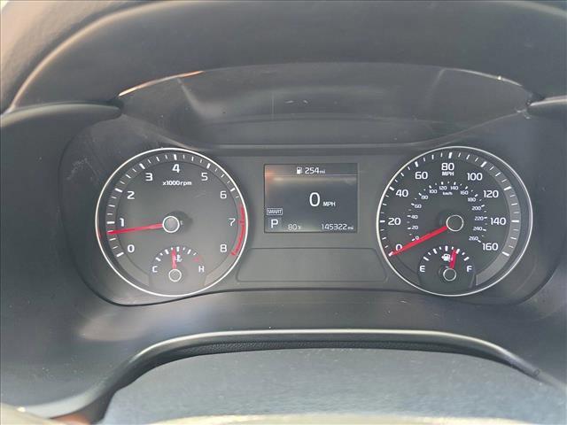 used 2021 Kia Forte car, priced at $11,999