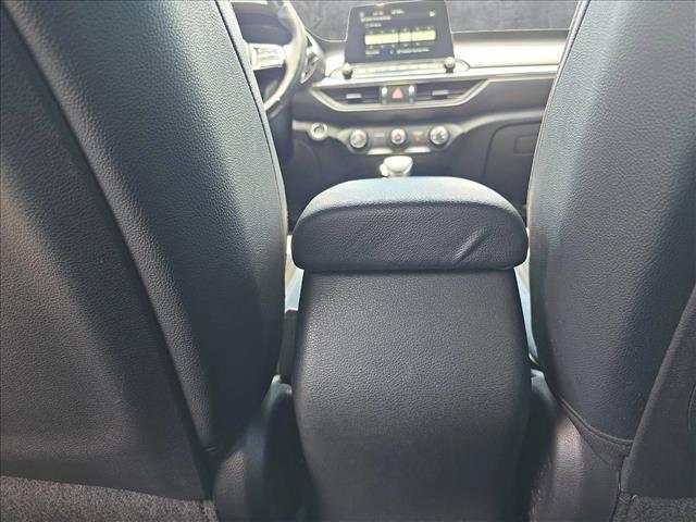 used 2021 Kia Forte car, priced at $11,999