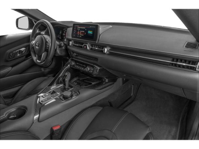 new 2026 Toyota GR Supra car