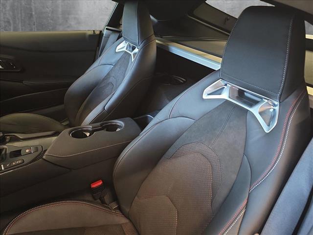 new 2026 Toyota GR Supra car