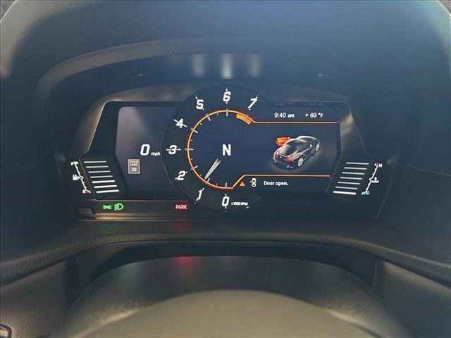 new 2026 Toyota GR Supra car