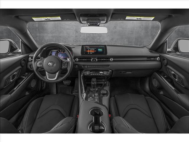 new 2026 Toyota GR Supra car