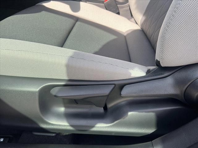 new 2025 Toyota Corolla car, priced at $25,884