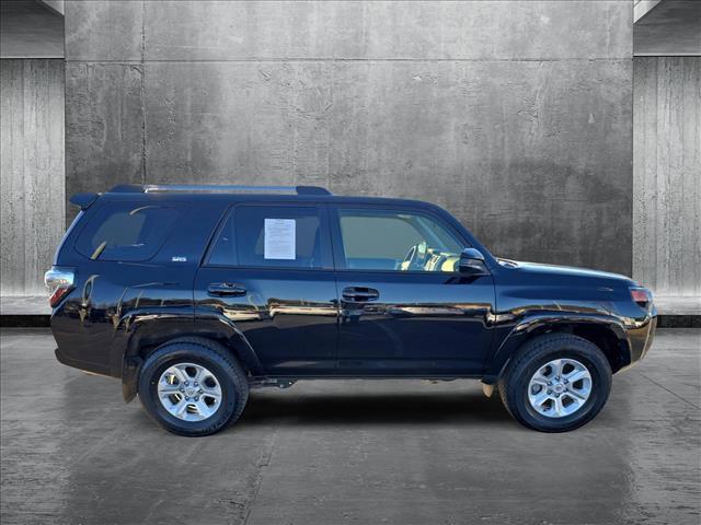 used 2024 Toyota 4Runner car, priced at $44,858