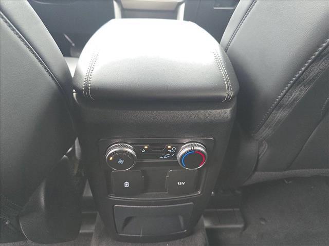 used 2023 Ford Explorer car, priced at $30,587