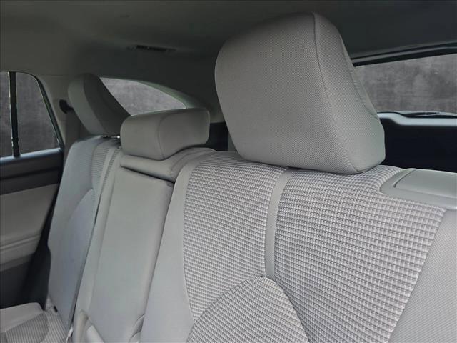 used 2023 Toyota Highlander car, priced at $33,095