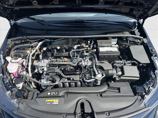 new 2025 Toyota Corolla car, priced at $25,909