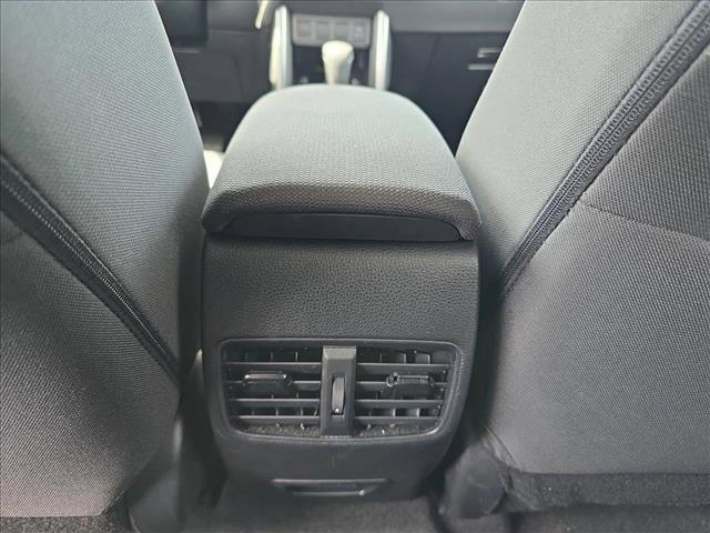 used 2024 Toyota Corolla Cross car, priced at $26,435