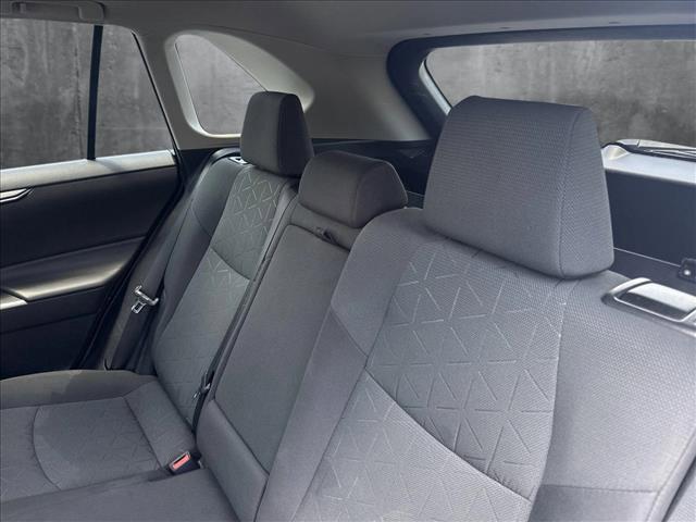 used 2023 Toyota RAV4 car, priced at $30,858
