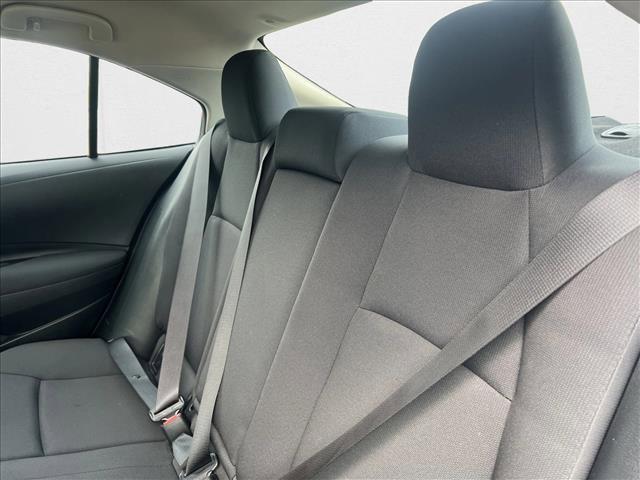 used 2024 Toyota Corolla car, priced at $21,992