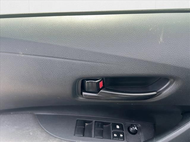used 2024 Toyota Corolla car, priced at $21,992