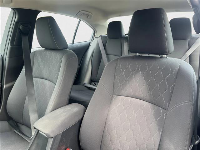 used 2024 Toyota Corolla car, priced at $21,992