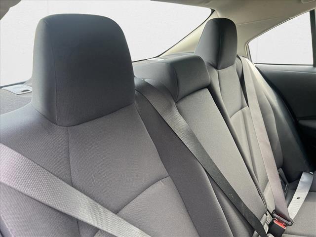 used 2024 Toyota Corolla car, priced at $21,992