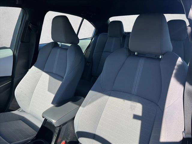 used 2024 Toyota Corolla car, priced at $22,890