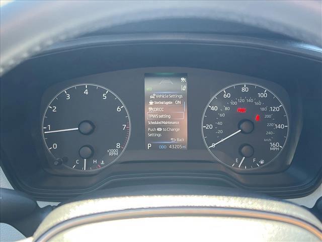 used 2024 Toyota Corolla car, priced at $22,890