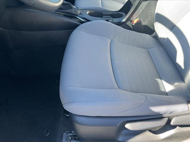 used 2024 Toyota Corolla car, priced at $22,890