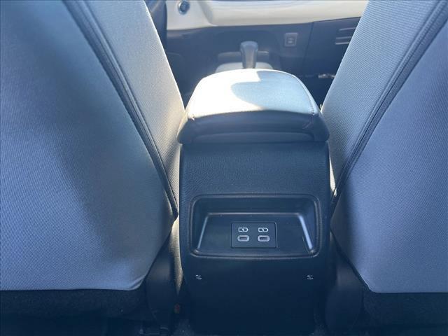 used 2024 Toyota Corolla car, priced at $22,890