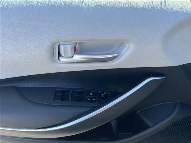 used 2024 Toyota Corolla car, priced at $22,890