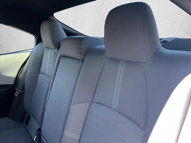 used 2024 Toyota Corolla car, priced at $22,890