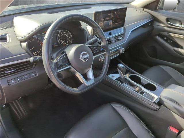 used 2023 Nissan Altima car, priced at $25,858