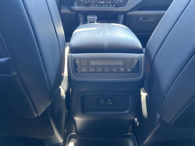 used 2022 Nissan Pathfinder car, priced at $22,990