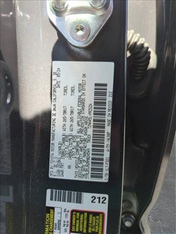 used 2024 Toyota Tacoma car, priced at $40,958