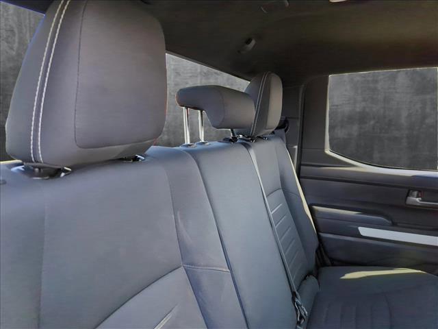 used 2024 Toyota Tacoma car, priced at $40,958