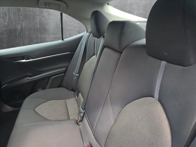 used 2024 Toyota Camry car, priced at $26,298
