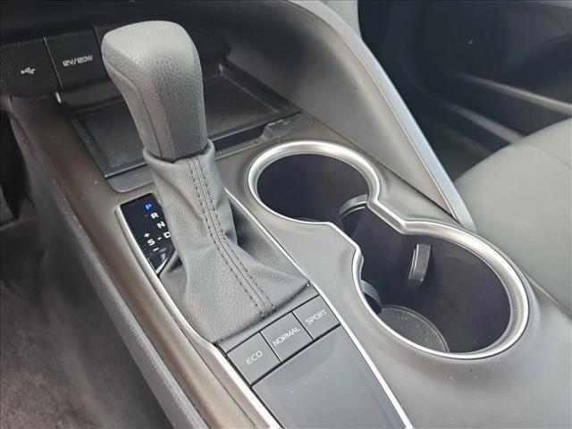 used 2024 Toyota Camry car, priced at $26,298