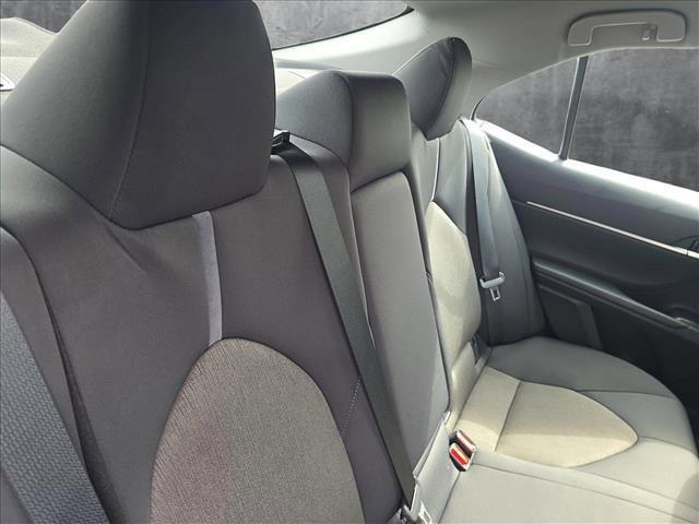used 2024 Toyota Camry car, priced at $26,298