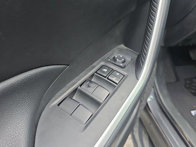 used 2025 Toyota RAV4 car, priced at $30,897