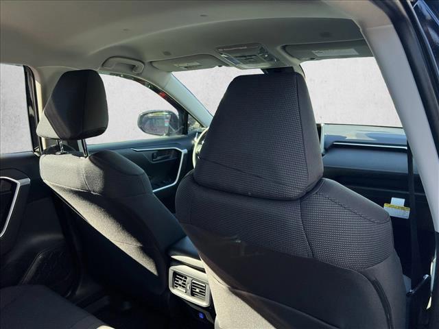 new 2025 Toyota RAV4 Hybrid car, priced at $37,335