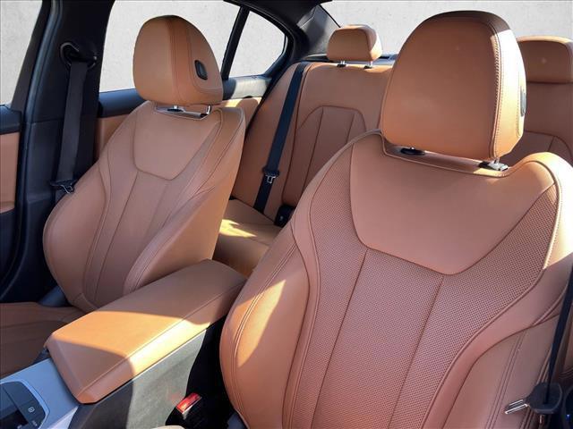 used 2022 BMW M340 car, priced at $44,890