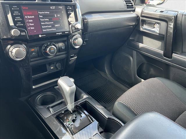 used 2023 Toyota 4Runner car, priced at $44,234