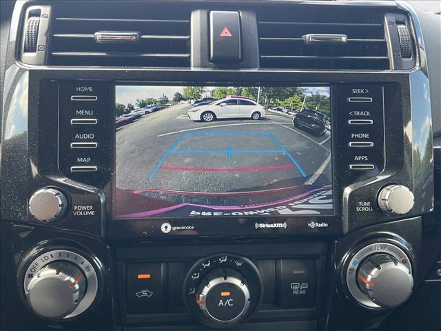used 2023 Toyota 4Runner car, priced at $44,234
