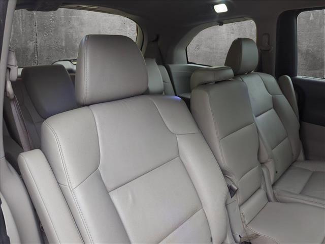 used 2016 Honda Odyssey car, priced at $15,540