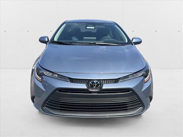 new 2026 Toyota Corolla car, priced at $26,309