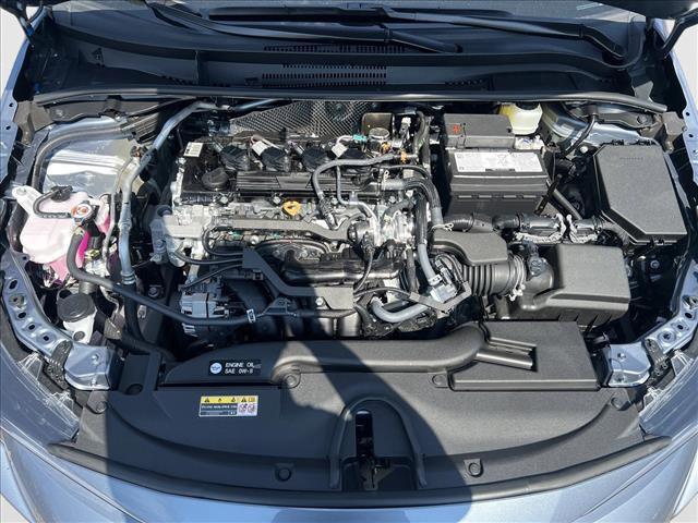 new 2026 Toyota Corolla car, priced at $26,309
