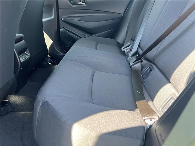 new 2026 Toyota Corolla car, priced at $26,309