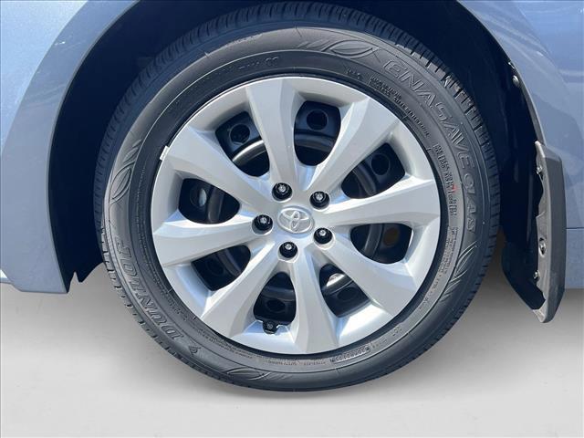 new 2026 Toyota Corolla car, priced at $26,309