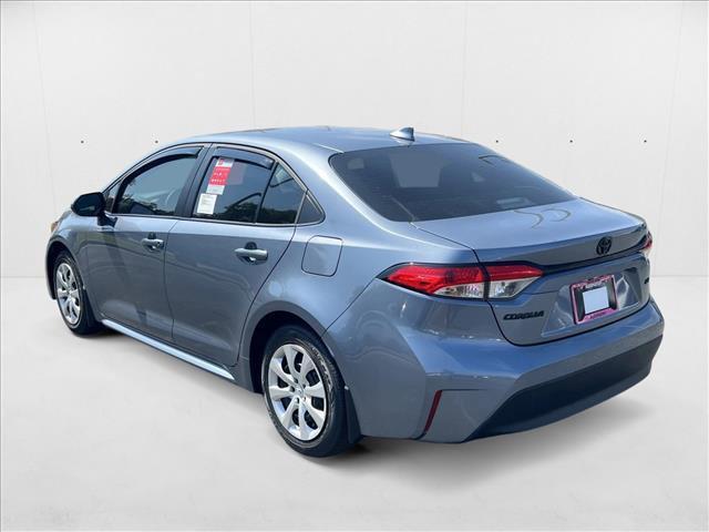 new 2026 Toyota Corolla car, priced at $26,309