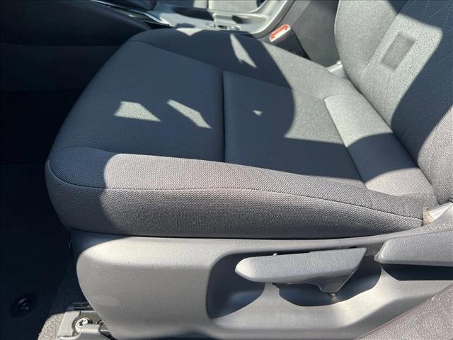 new 2026 Toyota Corolla car, priced at $26,309