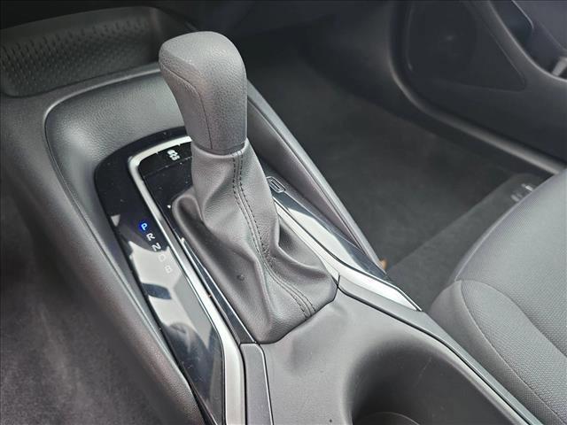 used 2024 Toyota Corolla car, priced at $22,890