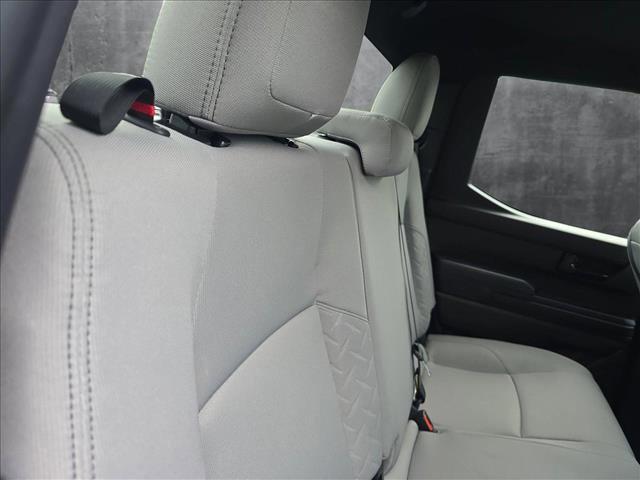 used 2024 Toyota Tacoma car, priced at $44,858